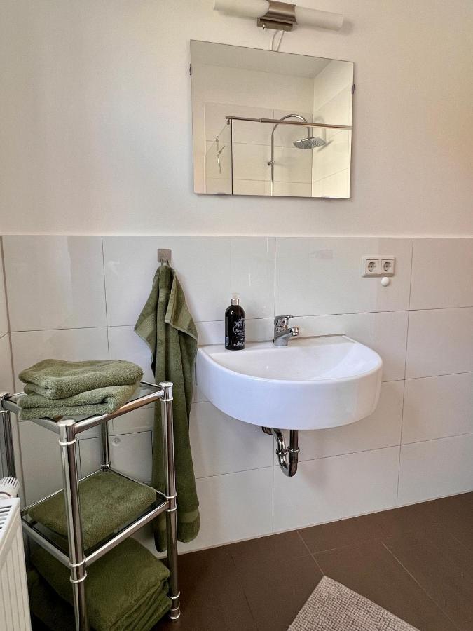 Am Kaufmannshof Appartement