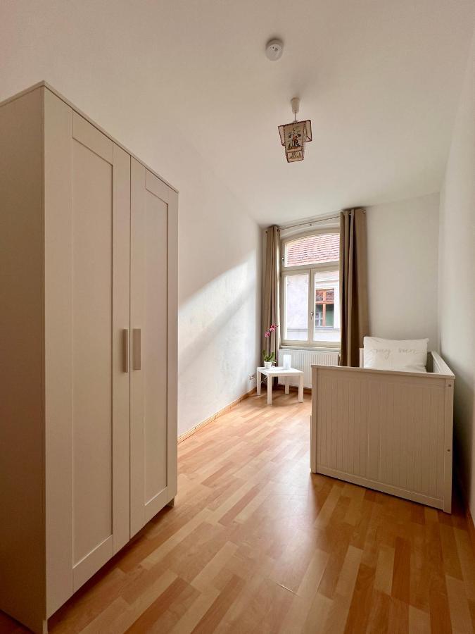 Am Kaufmannshof Appartement