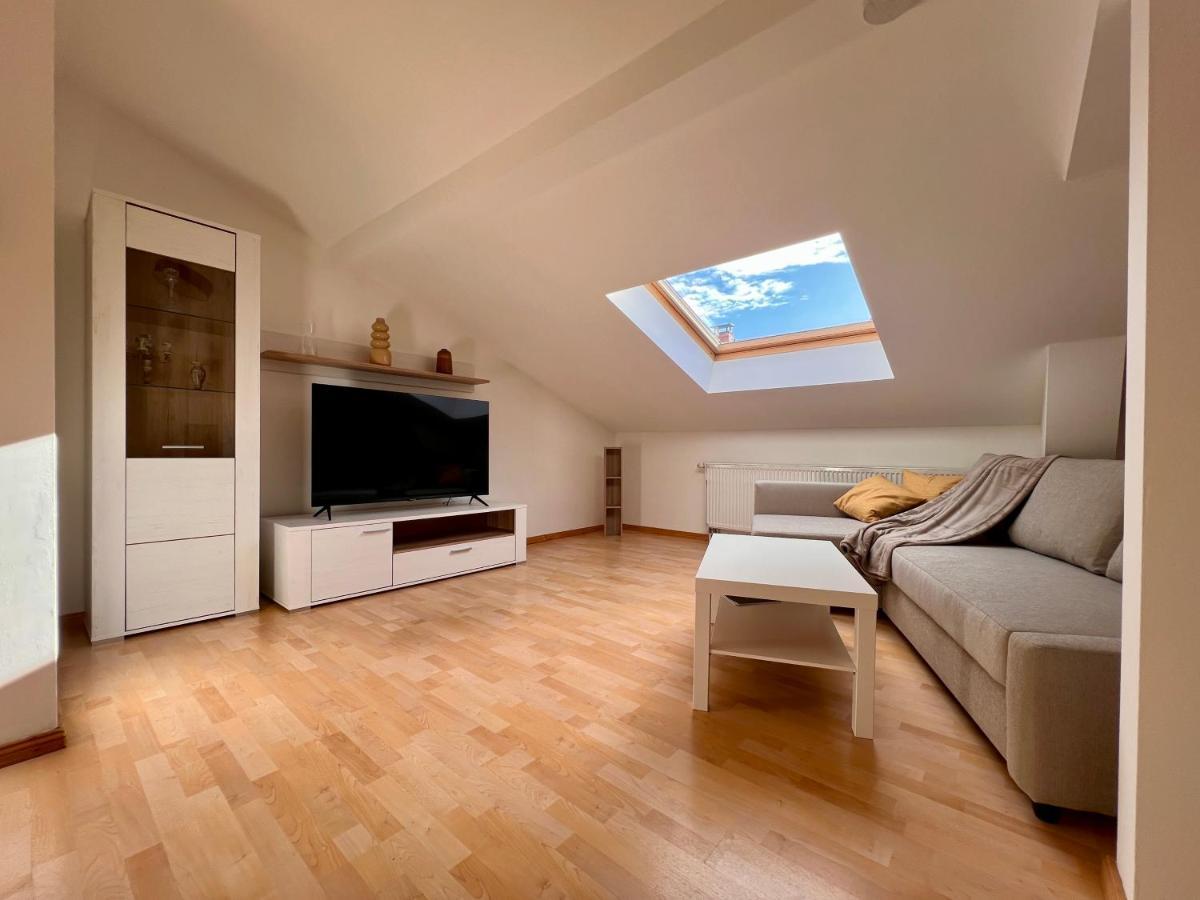 Appartement Am Kaufmannshof