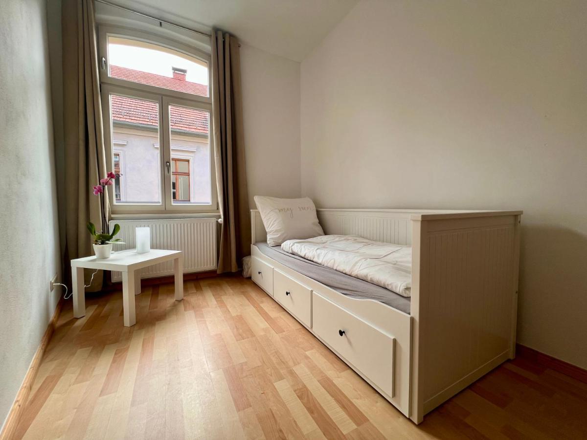 Apartment Am Kaufmannshof *