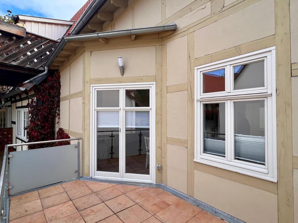 Am Kaufmannshof Appartement *