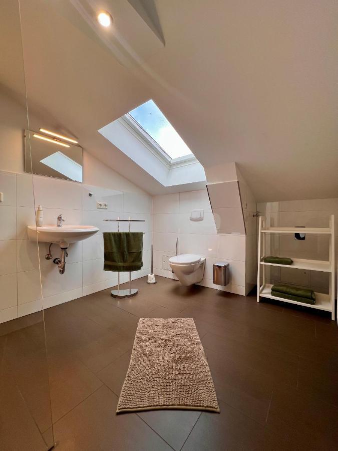 Appartement Am Kaufmannshof